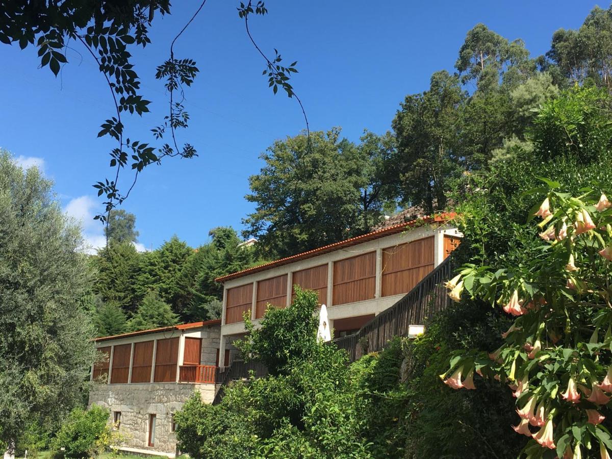 Quinta De Barbêdo *