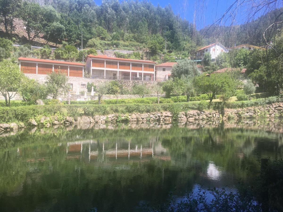 Quinta De Barbêdo *
