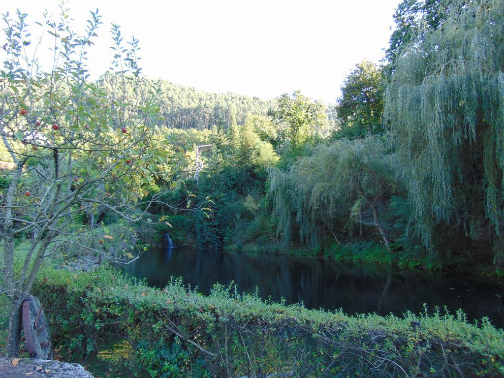 Quinta De Barbêdo Séjour à la ferme